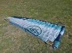 Flysurfer soul 2 - 12 m2 met bar, Gebruikt, Geen board, Ophalen of Verzenden, Kite