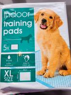 Indoor training pads 17x, Dieren en Toebehoren, Honden-accessoires, Nieuw, Ophalen of Verzenden