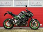 KAWASAKI Z900 (bj 2023), 4 cilinders, Motorrijbewijs A, 948 cc, Bedrijf