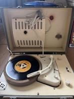 Philips AG9102 koffergrammofoon, Ophalen of Verzenden