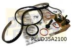 Citroën / DS / Opel / Peugeot (3/10-) distributieriemset cmp, Auto-onderdelen, Ophalen of Verzenden, Nieuw, Citroën