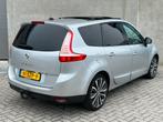 Luxe Renault Grand Scenic 2.0 Bose 140PK 7P Automaat/PanoDak, Automaat, Zwart, 4 cilinders, 1405 kg