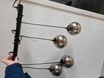 Hanglampen, Huis en Inrichting, Ophalen of Verzenden, Zo goed als nieuw, Minder dan 50 cm