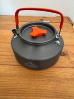 Camping waterketel 1L, Ophalen of Verzenden, Zo goed als nieuw