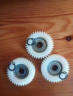 3pcs 36Teeth E-bike Wheel Hub Motor Planetary Gears, Fietsen en Brommers, Ophalen of Verzenden, Nieuw, Overige merken