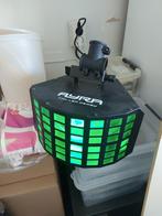 Professionele Ayra TDC led disco-Lamp op Statief, Muziek en Instrumenten, Licht en Laser, Ophalen, Licht, Kleur