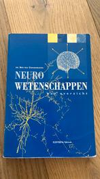Ben van Cranenburgh - Neurowetenschappen een overzicht, Ophalen of Verzenden, Zo goed als nieuw, Ben van Cranenburgh