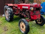 Mc cormick D440, Zakelijke goederen, Agrarisch | Tractoren, Ophalen, Tot 80 Pk, McCormick, Tot 2500
