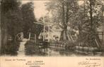 Voorburg - De Broeksloot, Ophalen of Verzenden, Voor 1920, Gelopen, Zuid-Holland
