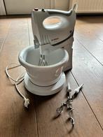 Bosch keukenmixer, Witgoed en Apparatuur, Keukenmixers, 4 liter of meer, Ophalen of Verzenden, Zo goed als nieuw, 3 snelheden of meer
