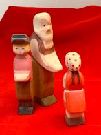 Ostheimer sprookjesfiguren, om sprookjes na te spelen., Ophalen of Verzenden, Nieuw, Overige typen