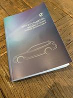 Franstalig handleiding BMW 530e hybrid / G30 G31/ FRANS, Verzenden