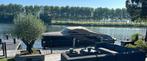 Lifestyle 818 Tender met 250 pk dieselmotor bouwjaar 2021!, Watersport en Boten, Speedboten, Binnenboordmotor, 6 meter of meer