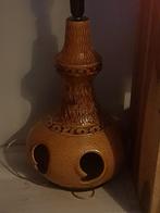 Retro lampenvoet, lamp, Ophalen, Zo goed als nieuw, Minder dan 100 cm