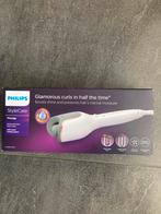 Philips StyleCare Prestige Krultang, Ophalen of Verzenden, Zo goed als nieuw, Haarverzorging