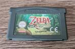 Zelda the minish cap REPRO - Gameboy Advance, Spelcomputers en Games, Games | Nintendo Game Boy, Avontuur en Actie, 1 speler, Ophalen of Verzenden
