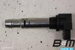 Bobine met bougiestekker Audi A3 8P 036905715F, Gebruikt