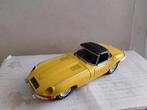 DINKY MATCHBOX  E TYPE  JAGUAR  1967, Ophalen of Verzenden, Auto, Matchbox