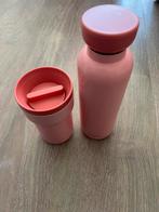 MEPAL Ellipse thremosbeker Mepal thermosfles, Ophalen of Verzenden, Zo goed als nieuw