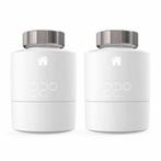 2x Tado radiatorknop V3+, Doe-het-zelf en Verbouw, Minder dan 30 cm, Radiator, Nieuw, Minder dan 60 cm