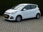 Hyundai i10 1.0i i-Motion Comfort, Ecc, Bluetooth (bj 2016), Voorwielaandrijving, Stof, Gebruikt, Euro 6