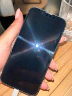 iPhone 13 mini 128GB Midnight, Telecommunicatie, Mobiele telefoons | Apple iPhone, Ophalen, Zwart, Zonder simlock, Zonder abonnement