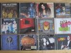 Groot aantal top cd's €1,00 per stuk., Ophalen of Verzenden, Zo goed als nieuw
