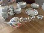 Alpine Meadow, Wood & Sons servies delen, Ophalen, Overige materialen, Overige typen, Zo goed als nieuw