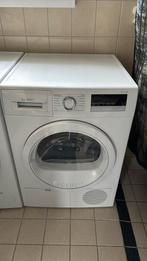 Bosch Serie 4 wasdroger, Witgoed en Apparatuur, Wasdrogers, Ophalen, Gebruikt, 8 tot 10 kg, Voorlader