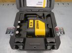 DeWalt DW088CG Kruislijnlaser Groen 15m - DW088CG-XJ Nieuw, Doe-het-zelf en Verbouw, Gereedschap | Handgereedschap, Dewalt, Nieuw
