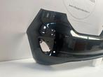 FORD FIESTA MK8 ACHTERBUMPER BUMPER L1BB-17906, Gebruikt, Ophalen of Verzenden, Ford, Achter