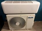 Aux split airco 3,5 KW, Witgoed en Apparatuur, Airco's, Ophalen, Timer, 3 snelheden of meer, 100 m³ of groter