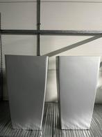 Lechuza Plantenbakken Hydrocultuur - 75x40 cm, Tuin en Terras, Bloempotten, Kunststof, Vierkant, Binnen, Zo goed als nieuw