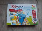 Electro original 4+, Kinderen en Baby's, Speelgoed | Educatief en Creatief, Ophalen, Zo goed als nieuw