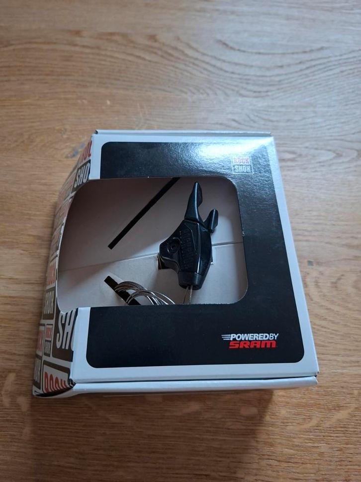 Rock Shox OneLoc Remote kit (NIEUW), Fietsen en Brommers, Fietsonderdelen, Nieuw, Algemeen, Voorvork, Ophalen of Verzenden