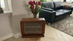 Vintage straalkacheltje SUCO 1.000 Watt, Gebruikt, Overige soorten, Elektrisch, Ophalen of Verzenden