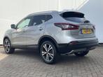 Nissan QASHQAI 1.3 DIG-T N-Connecta Automaat Pano Keyless 36, 65 €/maand, Gebruikt, Euro 6, 4 cilinders