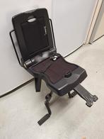 Bobike achterzitje, Fietsen en Brommers, Fietsaccessoires | Fietsstoeltjes, Ophalen, Zo goed als nieuw