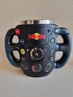 Te koop red Bull mok, Verzamelen, Verzenden, Nieuw, Formule 1