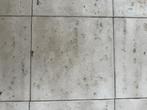 Tegels, Tuin en Terras, Tegels en Klinkers, Ophalen, Gebruikt, 10 m² of meer, Beton