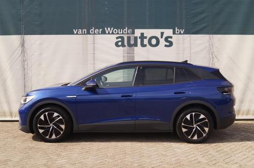 Volkswagen ID.4 Family 77kWh -NAVI-ECC-, Auto's, Volkswagen, Bedrijf, ID.4, ABS, Achteruitrijcamera, Adaptive Cruise Control, Airbags