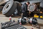 Vrachtwagen en trailer monteur op locatie., Ophalen of Verzenden