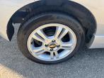 Chevrolet Aveo 1.2 16V LS+, '11, 163000 km, nwe. apk inruilk, Voorwielaandrijving, Stof, Gebruikt, Aveo