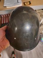 Nederlandse helm, Ophalen, Nederland, Helm of Baret