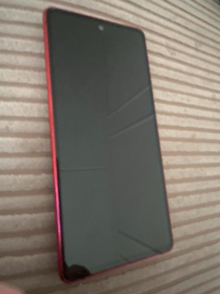 Samsung Galaxy S20 FE 5G + 3 Hoesjes, Telecommunicatie, Mobiele telefoons | Samsung, Gebruikt, Galaxy S20, 128 GB, Zonder abonnement