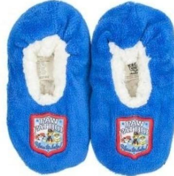 Paw Patrol Pantoffel Slofjes - Maat 31/32 beschikbaar voor biedingen