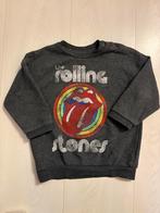 Rolling Stones trui maat 80, Kinderen en Baby's, Babykleding | Maat 80, Gebruikt, H&M, Ophalen of Verzenden, Truitje of Vestje