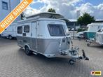 Eriba Touring Triton 430 60 edition 2018 compleet, Bedrijf, Tot en met 3, 4 tot 5 meter, Eriba