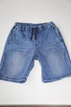 Jongens jeans short Pomp de Lux maat 146-152, Broek, Ophalen of Verzenden, Zo goed als nieuw, Pomp de Lux