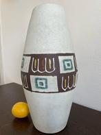 West Germany Scheurich vintage vaas, Ophalen of Verzenden